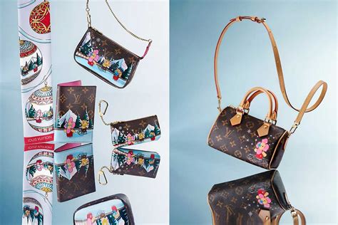 fl2038 louis vuitton|Vivienne Holiday Collection .